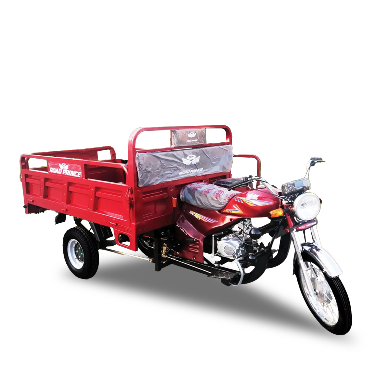 STALLION X 100CC