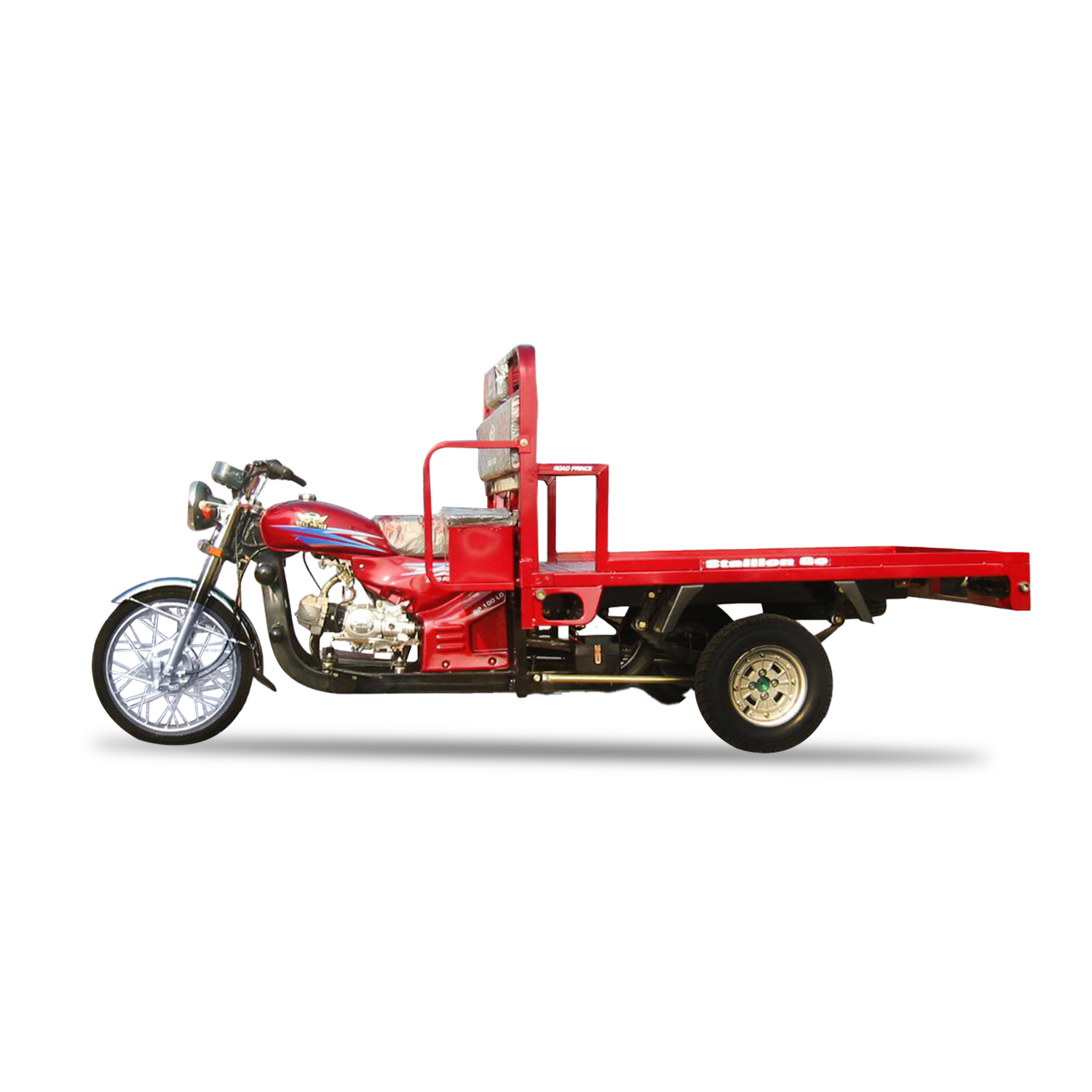 STALLION GO 100CC