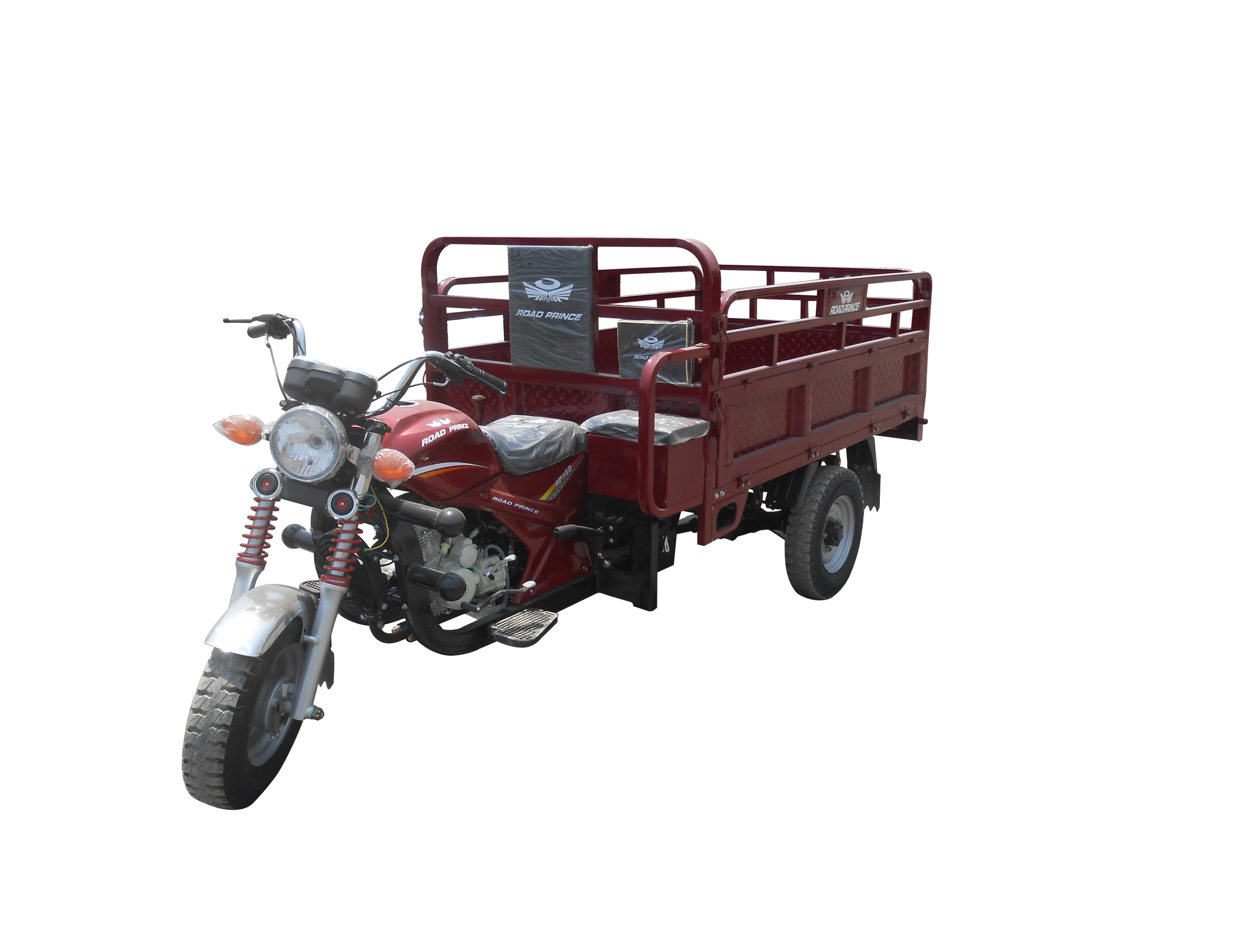 POWER GEAR REGULAR 150CC
