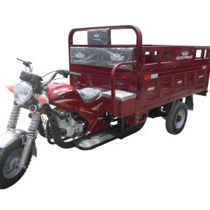 POWER GEAR DOUBLE BEAST 150CC