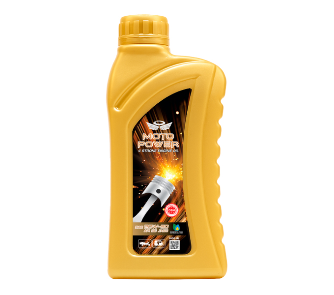 Moto Power 1000ML
