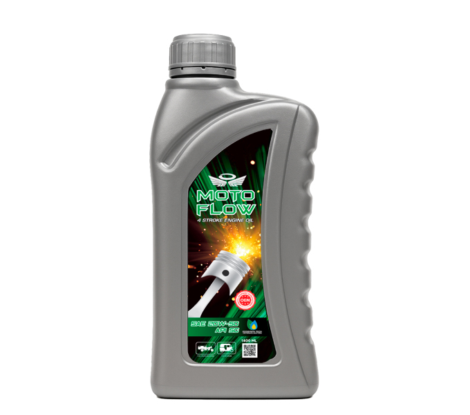 Moto Flow 1400ML