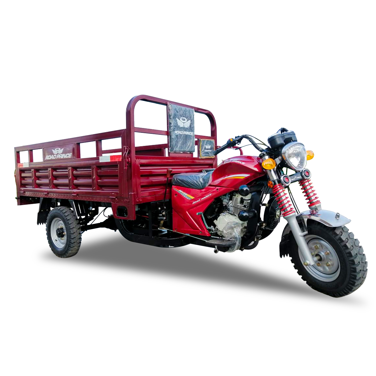CHINA BODY 150CC