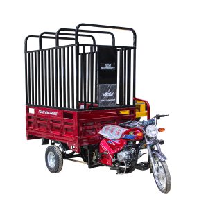 HIGHLANDER 100CC