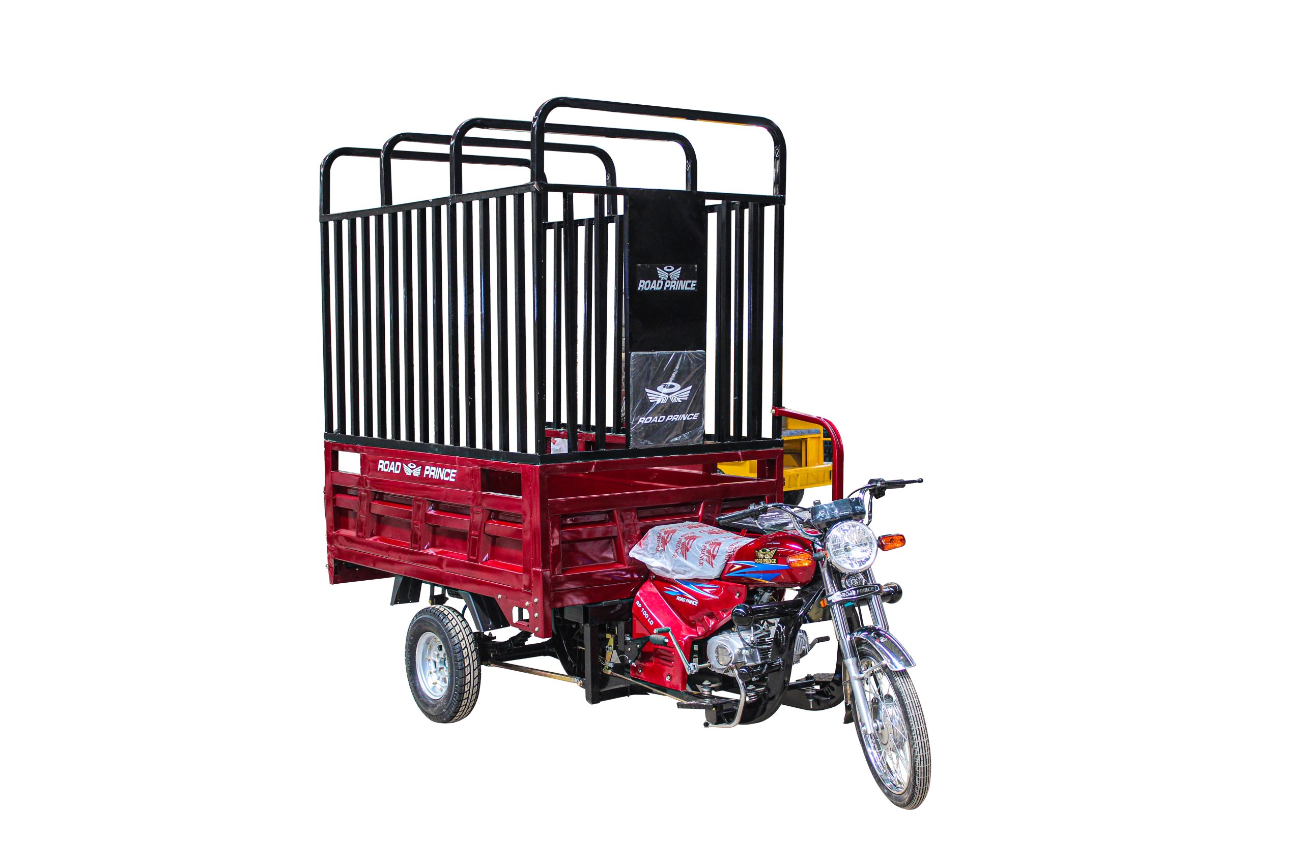 HIGHLANDER 100CC