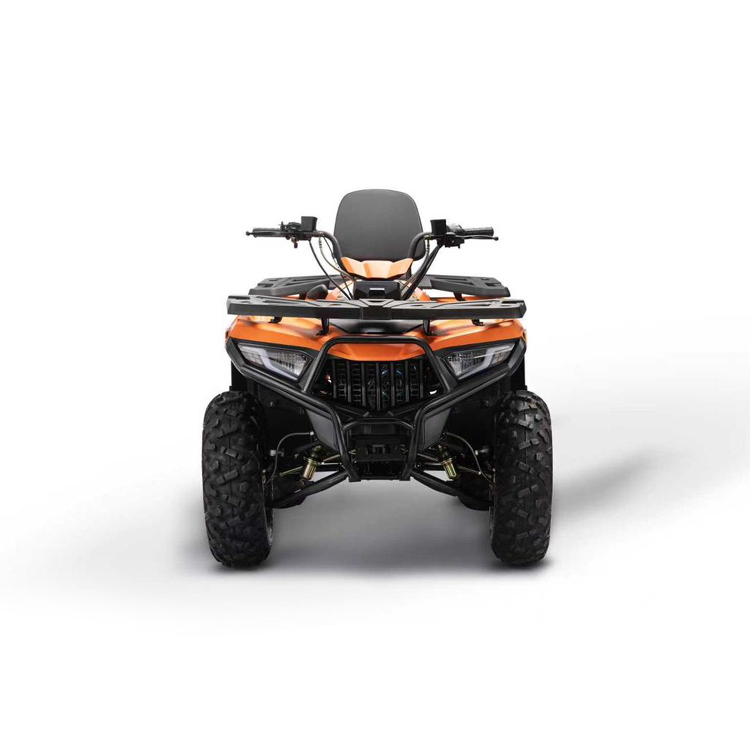 Glory 200CC - Image 2