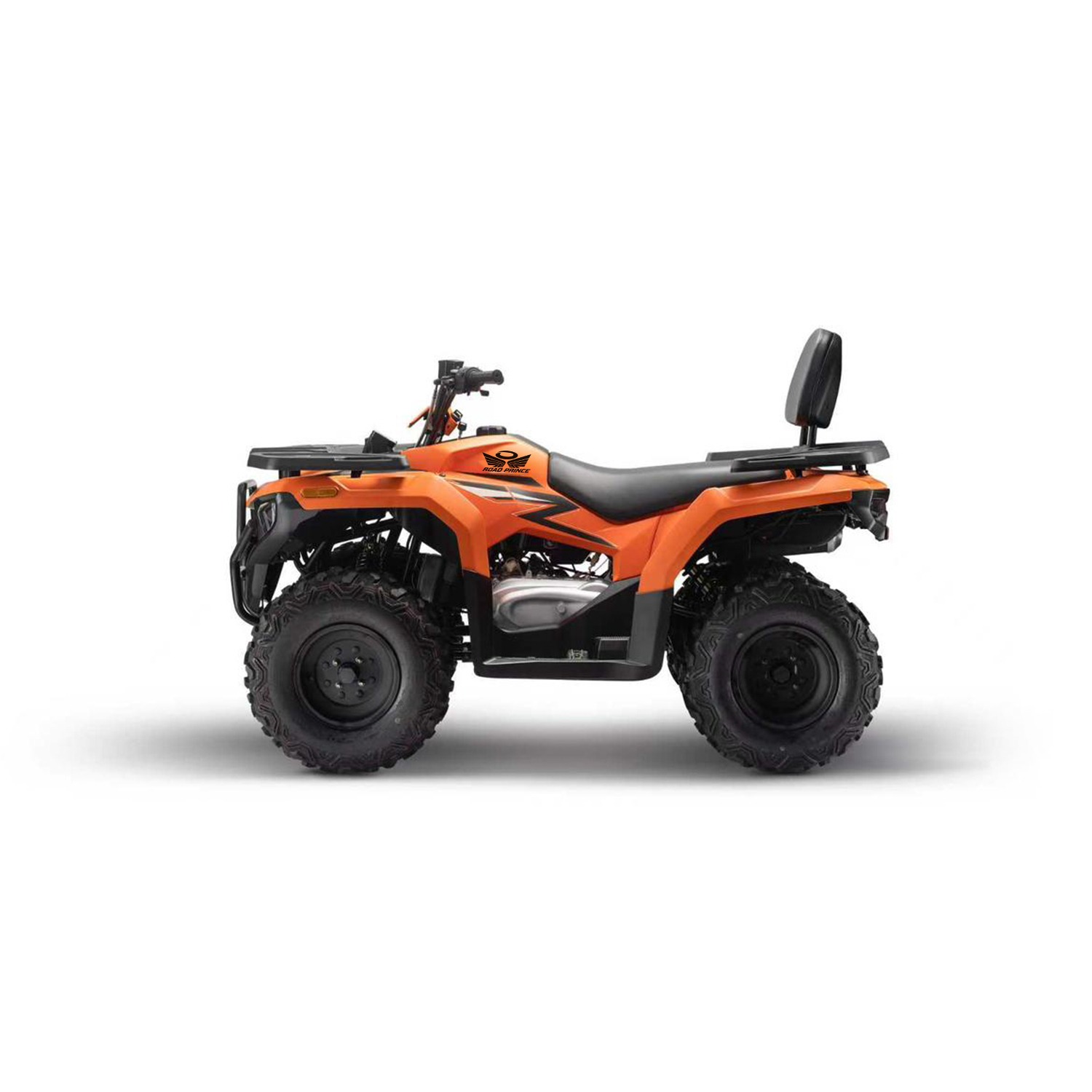 Glory 200CC