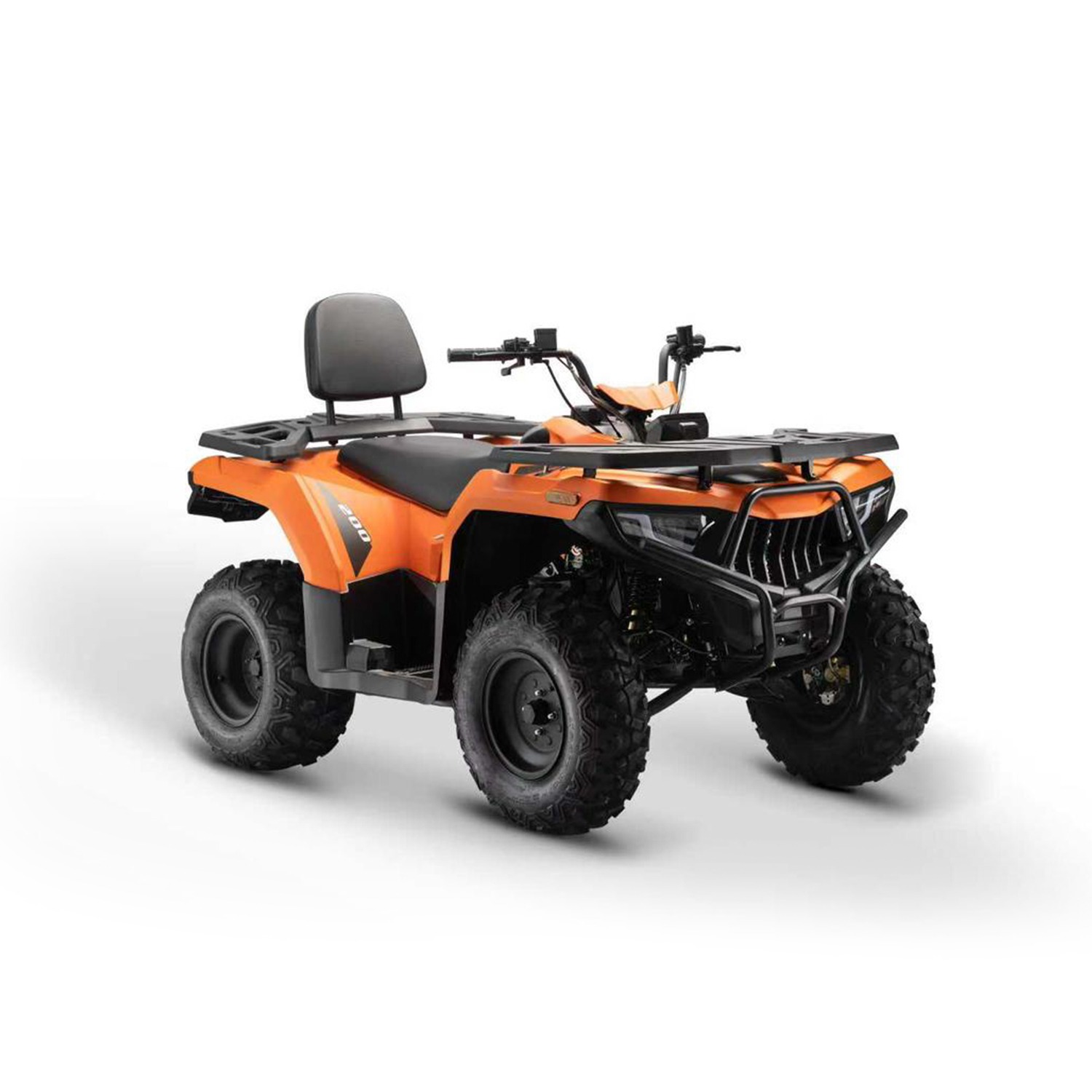 Glory 200CC - Image 3