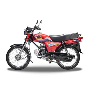 Power Plus 110